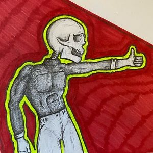 Meet your Posher, Jon